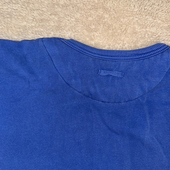 BOSTON CREWNECK SWEATSHIRT - Picture 4 of 4